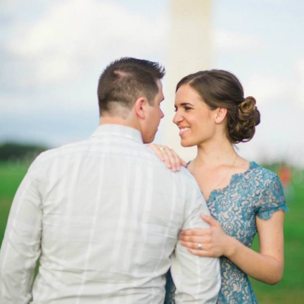 Meet your Posher, Petra